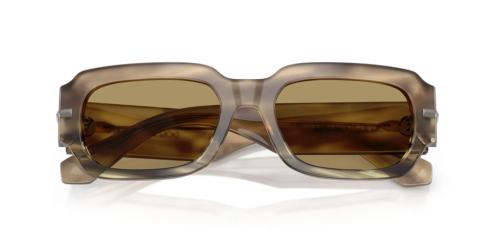 Dolce & Gabbana 4485F Sunglasses - view 14